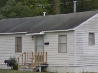 2333 Maple Cir, Humboldt, TN 38343