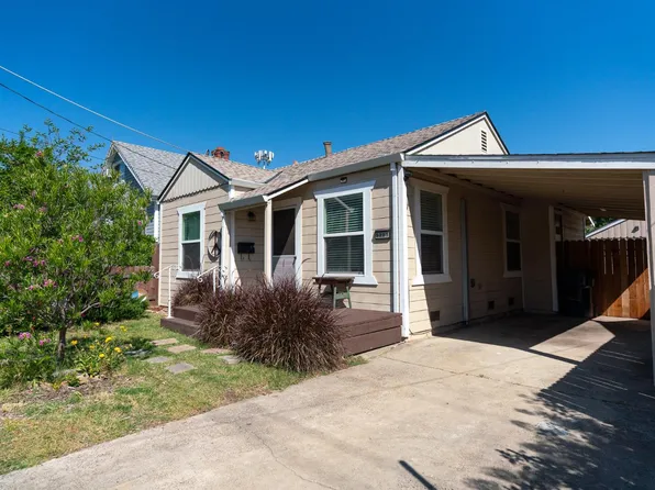 5223 15th Ave, Sacramento, CA 95820