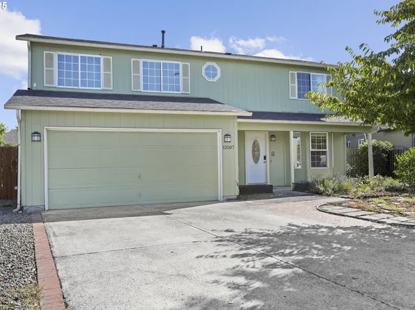 13507 NE 89th St, Vancouver, WA 98682