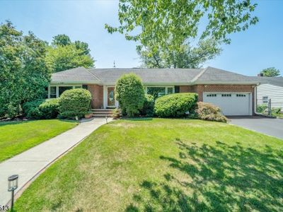 387 Hillside Ave, Springfield, NJ, 07081