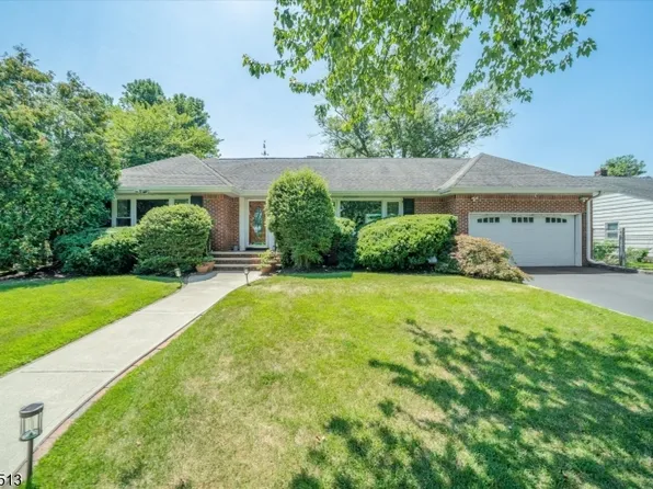 387 Hillside Ave, Springfield Twp., NJ 07081