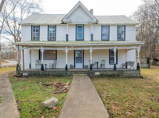 310 S Tunnel Rd, Gallatin, TN 37066