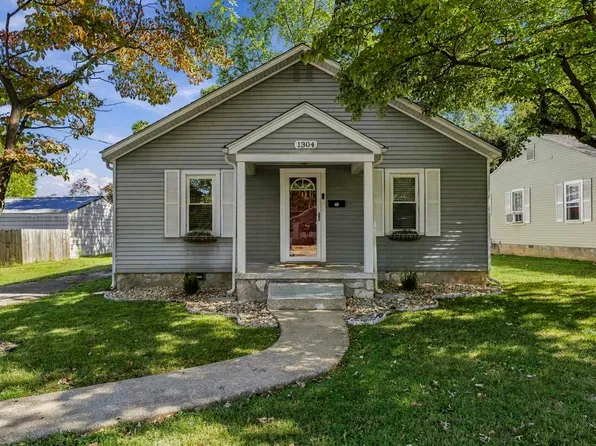 1304 E 13th Ave, Bowling Green, KY 42104