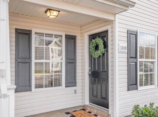 1310 Milwalkee Ct, Murfreesboro, TN 37130