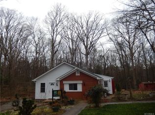 3626 Snyder Rd #B, North Chesterfield, VA 23235