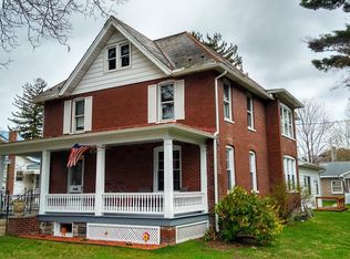 324 Pearson Ave, Williamsport, PA 17701