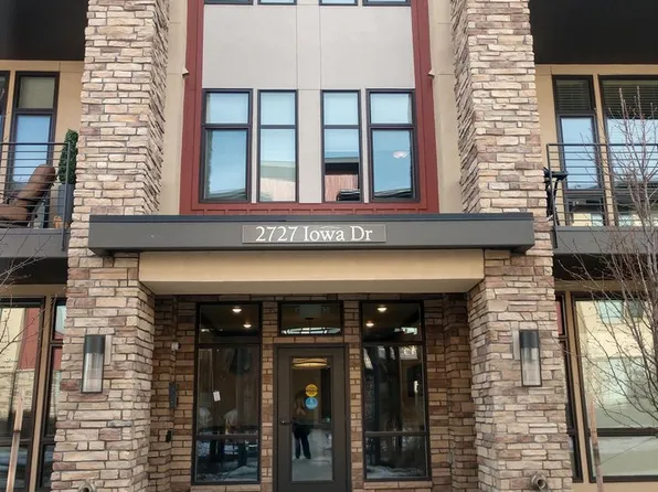 2727 Iowa Dr #207, Fort Collins, CO 80525