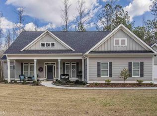 1181 Rawlings Dr, Rutledge, GA 30663