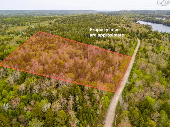 Chalet Dr Lot 53, West Hants, NS B0N 2T0