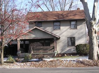 2112 Saint Joe Blvd, Fort Wayne, IN 46805