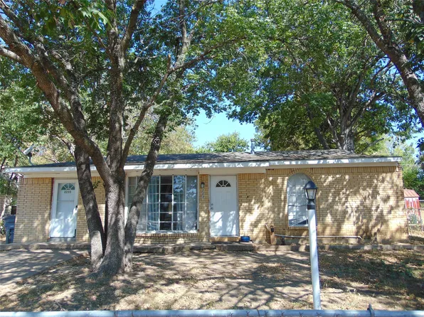 2233 Talco Dr, Dallas, TX 75241