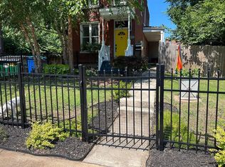 3345 Illinois Ave, Saint Louis, MO 63118