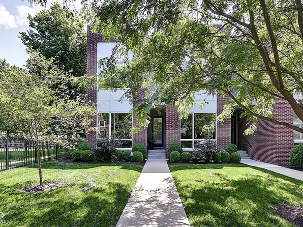 1311 Central Ave, Indianapolis, IN 46202