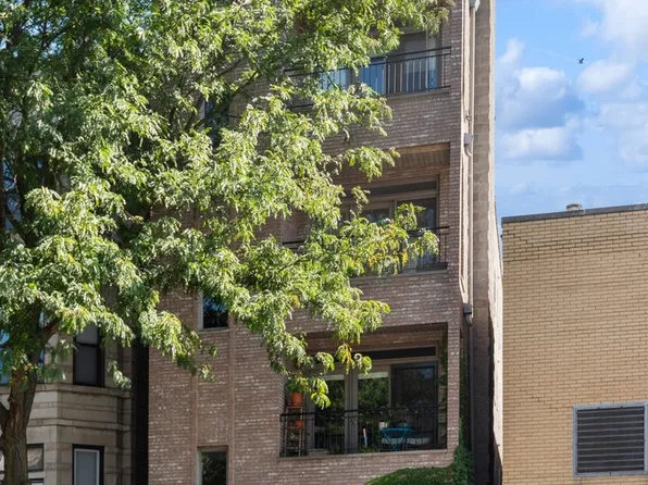 1035 N Damen Ave APT 3, Chicago, IL 60622