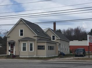705 Roosevelt Trl, Windham, ME 04062