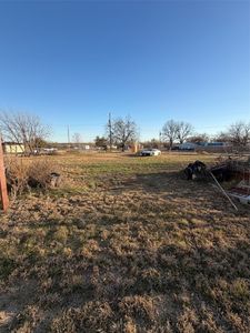 208 Lombard St, Baird, TX, 79504
