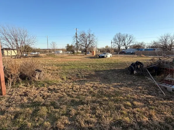 208 Lombard St, Baird, TX 79504