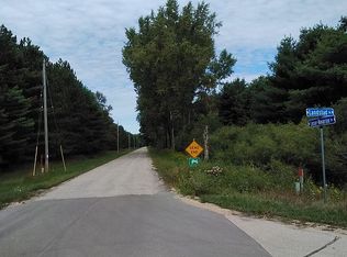 Lessor Navarino Rd #2, Bonduel, WI 54107