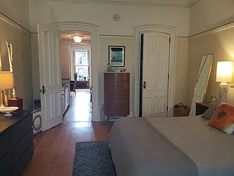 Rented by BLS Realty