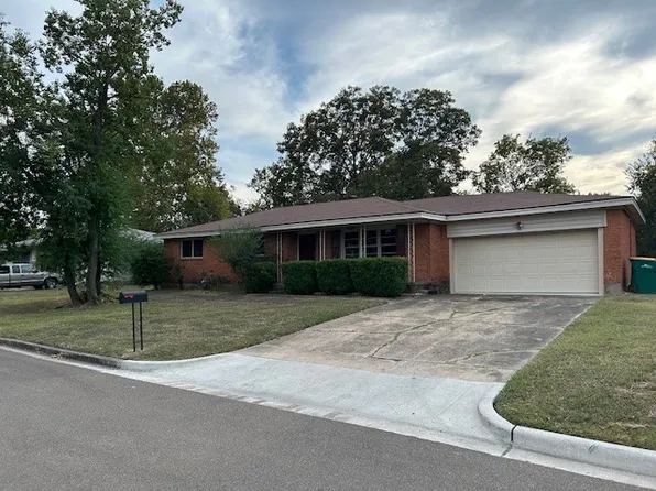 104 N Emberwood Dr, Robinson, TX 76706