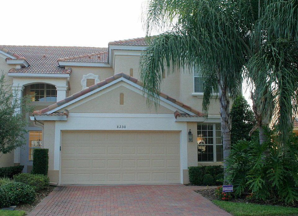 For Sale: 8230 Via Verona, Orlando, FL 32836