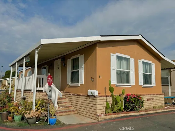 21210 E Arrow Hwy Trlr 61, Covina, CA 91724