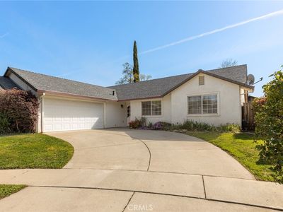 2 Cardiff Ct, Chico, CA, 95973