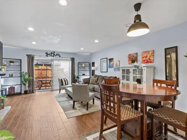 6821 Alvarado Rd Unit 2, San Diego, CA 92120