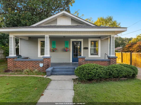 725 N Jefferson St, Tuscumbia, AL 35674