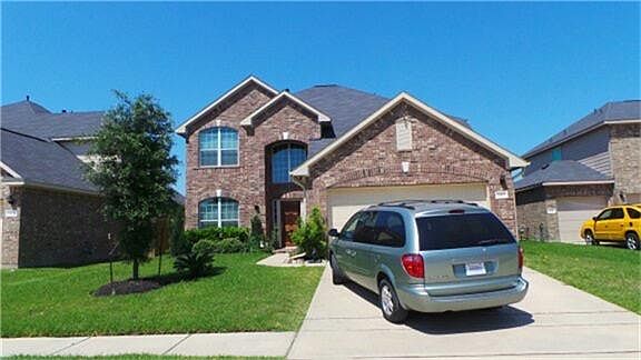 1st image of 24402 Lakecrest Bend Dr