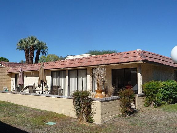 2nd image of 68747 Calle Espejo