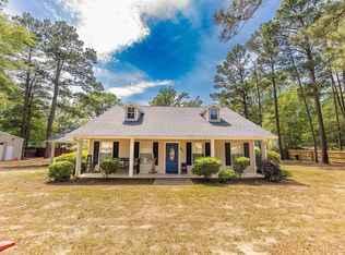 482 Tina St, Hampton, AR 71744
