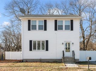 79 Milton Rd, Warwick, RI 02888