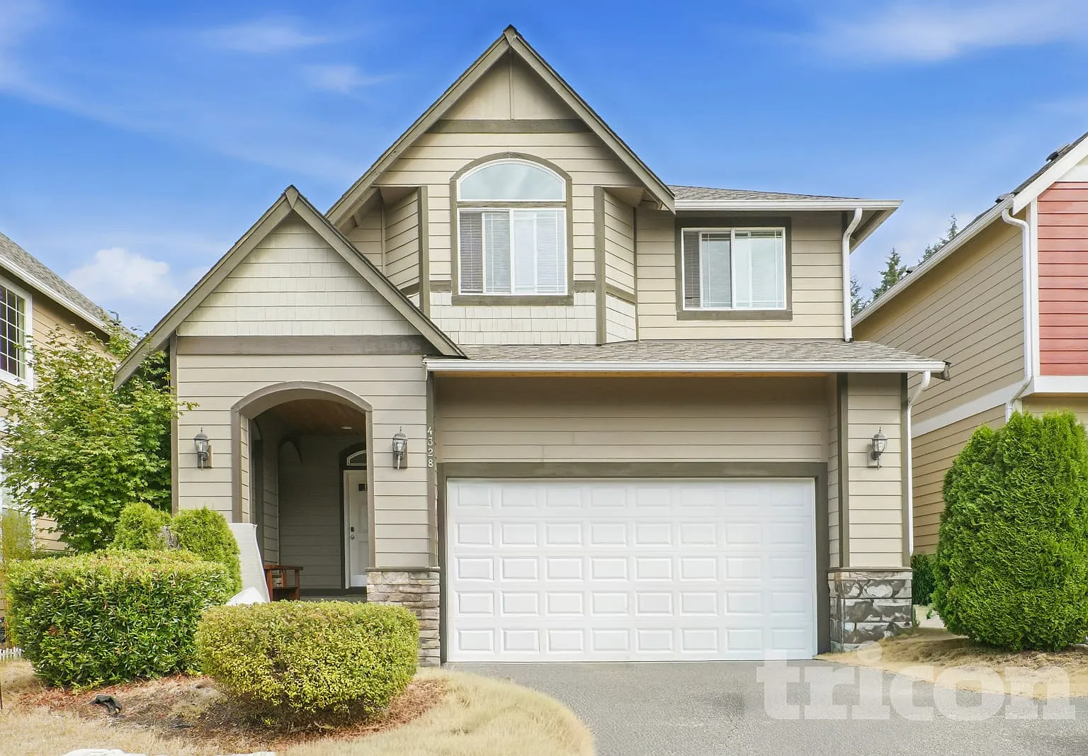 4328 5Th Avenue Nw Olympia WA — Photo 1