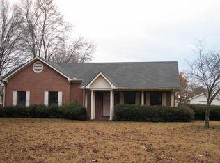 902 Lakehall Rd, Lake Village, AR 71653