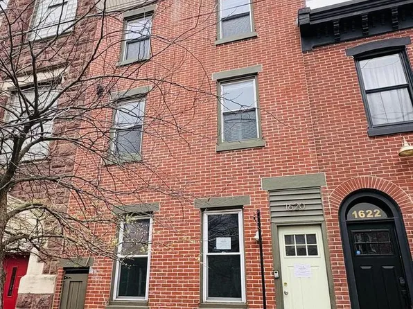 1620 E Berks St, Philadelphia, PA 19125