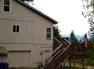 11182 Misty Woods Ln NW, Bremerton, WA 98312