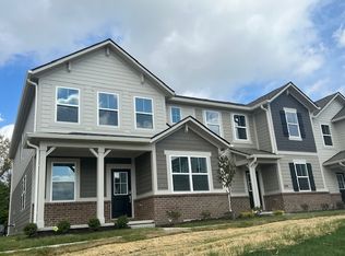 1775 Trinity Ln, Westfield, IN 46074