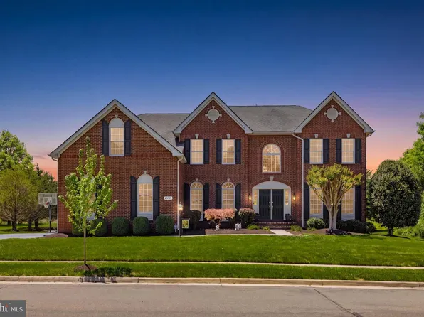 25785 Flyaway Ct, Chantilly, VA 20152
