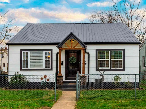 912 Francis Ct, Huntington, WV 25701