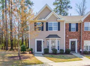 22 Sharpstone Ln, Durham, NC 27703