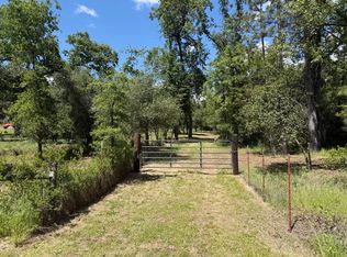 2 Road 601, Ahwahnee, CA 93601