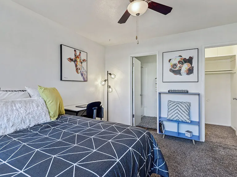Academy Lane Apartment Homes — Photo 19