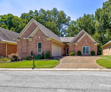 1789 Woodchase Glen Dr, Cordova, TN, 38016
