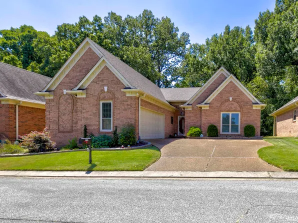 1789 Woodchase Glen Dr, Cordova, TN 38016