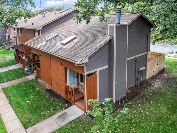 1530 N Smith Cir Unit 301, Wichita, KS 67212