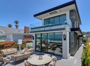 2048 Ocean Front, Del Mar, CA 92014