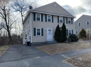 13 Ledgecrest Dr, Worcester, MA 01603