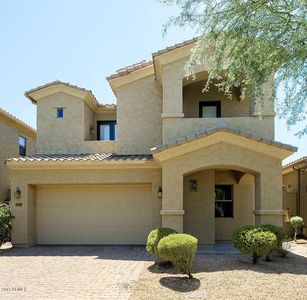 2394 N 142nd Ave, Goodyear, AZ, 85395
