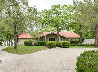 6950 Jay Ln, Azle, TX 76020